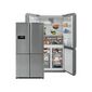מקרר  מקפיא תחתון Fujicom FJNF950X  525 ליטר פוג'יקום למכירה , 2 image