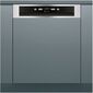 מדיח כלים  רחב Bauknecht BBC3C26PFXAIS למכירה , 2 image