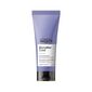 Loreal מרכך מקצועי לשיער בלונדיני לנטרול הפיגמנט הצהוב הלא רצוי בלונדיפייר קול 200 מ"ל למכירה , 2 image