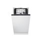 מדיח כלים  צר Gorenje GV52040 גורנייה למכירה 