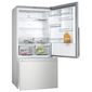מקרר  מקפיא תחתון Bosch KGB86AIFP  590 ליטר בוש למכירה , 3 image