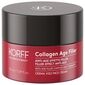 Anti-Aging Face Cream Collagen Age Filler 50ml Korff למכירה , 2 image