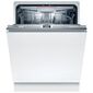 מדיח כלים  רחב Bosch SMV6ZCX01G בוש למכירה , 2 image
