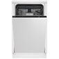 מדיח כלים  צר Beko DIS48120 בקו למכירה , 2 image