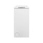 מכונת כביסה Indesit BTWWS60300  6 ק&#34;ג למכירה , 2 image