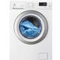 מכונת כביסה Electrolux EWF1287HDW  8 ק&#34;ג אלקטרולוקס למכירה , 2 image