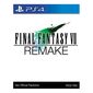 Final Fantasy VII Remake PS4 למכירה , 2 image