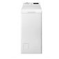מכונת כביסה Electrolux EWT1066EEW  6.2 ק&#34;ג אלקטרולוקס למכירה 