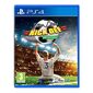 Dino Dini's Kick Off Revival PS4 למכירה 