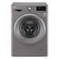 מכונת כביסה LG F0812WS  8 ק&#34;ג למכירה , 2 image