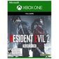 Resident Evil 2 Biohazard RE:2 Deluxe Edition לקונסולת Xbox One למכירה , 2 image