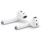 אוזניות Apple AirPods 2 with Wireless Charging Case True Wireless אפל למכירה , 5 image