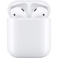 אוזניות Apple AirPods 2 with Wireless Charging Case True Wireless אפל למכירה , 2 image
