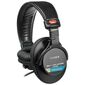 אוזניות  חוטיות Sony MDR7506 סוני למכירה , 2 image