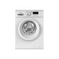 מכונת כביסה Midea MFG70ES1203  7 ק&#34;ג מידאה למכירה , 2 image