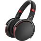 אוזניות Sennheiser HD 458BT Bluetooth למכירה 
