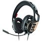 אוזניות  חוטיות Poly Plantronics RIG 300 Pc למכירה 