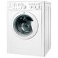 מכונת כביסה Indesit IWC8105  8 ק&#34;ג למכירה , 2 image