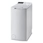 מכונת כביסה Indesit BTWE71253  7 ק&#34;ג למכירה , 2 image
