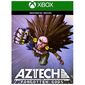 Aztech Forgotten Gods לקונסולת Xbox One למכירה 