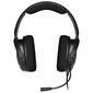 אוזניות  חוטיות Corsair HS45 Surround Gaming Headset קורסייר למכירה , 3 image