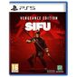 SIFU Vengeance Edition PS5 למכירה , 3 image