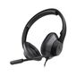 אוזניות Creative HS-720 USB קריאייטיב למכירה , 4 image
