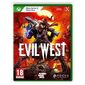 Evil West לקונסולת Xbox One למכירה , 2 image