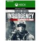 Insurgency: Sandstorm - Deluxe Edition לקונסולת Xbox One למכירה 