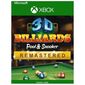 3D Billiards - Pool & Snooker - Remastered לקונסולת Xbox One למכירה , 2 image