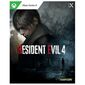 Resident Evil 4: Remake - Lenticular Edition לקונסולת Xbox Series X S למכירה , 2 image
