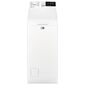 מכונת כביסה Electrolux EW6TN4261P  6 ק&#34;ג אלקטרולוקס למכירה , 2 image
