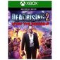 Dead Rising 2: Off the Record לקונסולת Xbox One למכירה 
