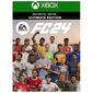 EA Sports FC 24 - Ultimate Edition הזמנה מוקדמת לקונסולת Xbox One למכירה 