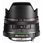 עדשה Pentax smc DA 15mm F4 ED AL Limited פנטקס למכירה 