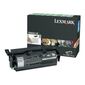 טונר  שחור Lexmark OT650A11E לקסמרק למכירה 