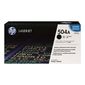 טונר  שחור HP 504A CE250A למכירה , 2 image