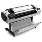 מדפסת  הזרקת דיו  משולבת HP Designjet T2300 (CN727A) למכירה 