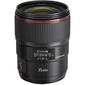 עדשה Canon EF 35mm f/1.4L II USM קנון למכירה , 2 image