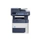 מדפסת  לייזר  משולבת Kyocera ECOSYS M3550idn למכירה , 2 image