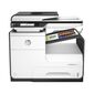 מדפסת  הזרקת דיו  משולבת PageWide Pro 477dw ‎D3Q20B HP למכירה , 2 image