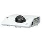 מקרן Hitachi CPBW301WN HD Ready היטאצ'י למכירה , 2 image