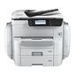 מדפסת  הזרקת דיו  משולבת Epson WorkForce Pro WFC869RDTWF אפסון למכירה 