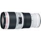 עדשה Canon EF 70-200mm f/4L IS II USM קנון למכירה , 2 image