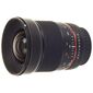 עדשה Samyang 24mm f/1.4 AS UMC למכירה , 2 image