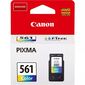 ראש דיו Canon CL561 קנון למכירה , 2 image
