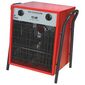 מפזר חום מפזר חום תעשייתי 12 kw Havaya למכירה , 2 image