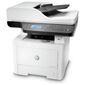 מדפסת  לייזר  משולבת HP Laser MFP 432fdn למכירה , 2 image