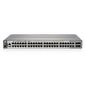 רכזת רשת / ממתג HP Aruba 2920 48G POE+ J9729A למכירה 