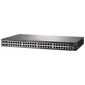 רכזת רשת / ממתג HP Aruba 2930F-48G 4SFP Switch JL260A למכירה , 2 image